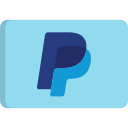 Paiement accepté : PayPal