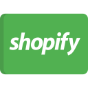Paiement accepté : Shopify Payments